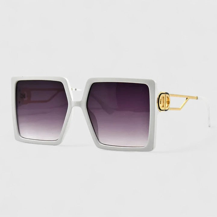 Gafas de Sol Elegantes