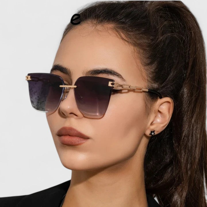 Gafas de Sol Sofisticadas