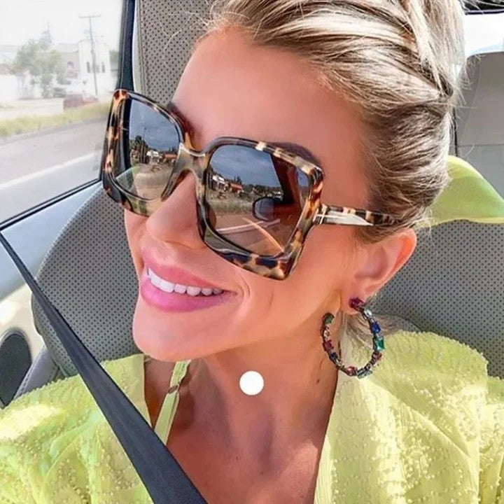 Gafas de Sol Elegantes