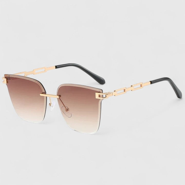 Gafas de Sol Sofisticadas