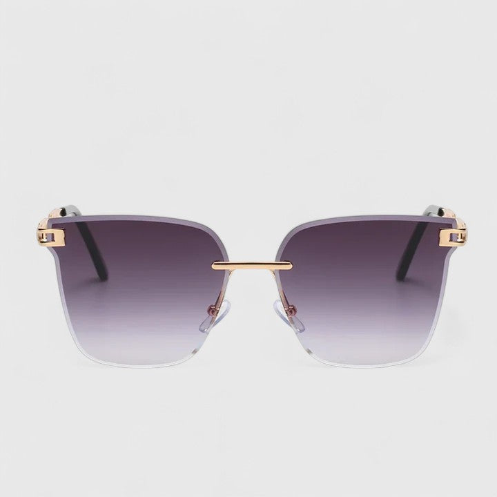 Gafas de Sol Sofisticadas