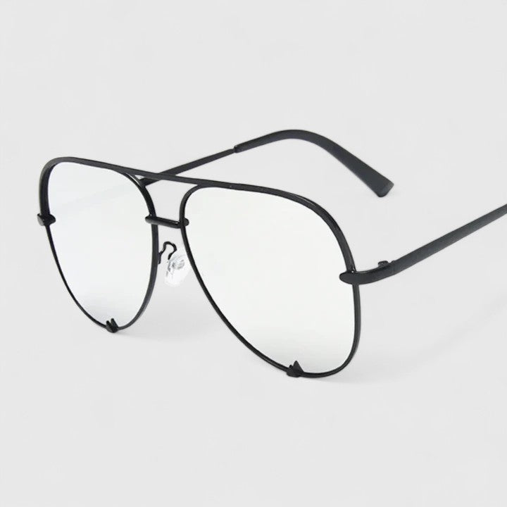 Gafas de Sol Elegantes