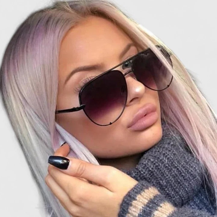 Gafas de Sol Elegantes