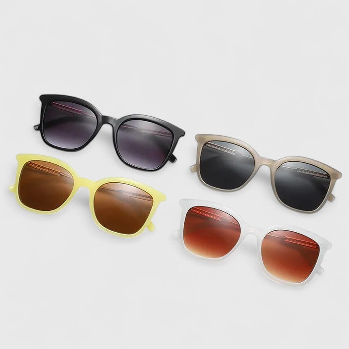 Gafas de Sol Elegantes