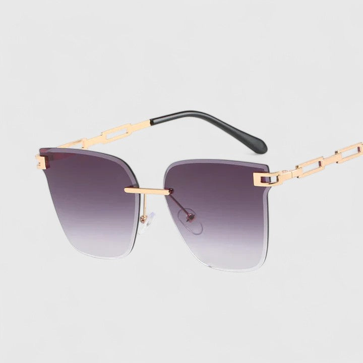 Gafas de Sol Sofisticadas
