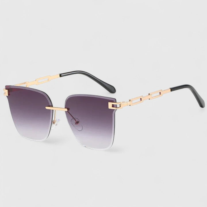 Gafas de Sol Sofisticadas