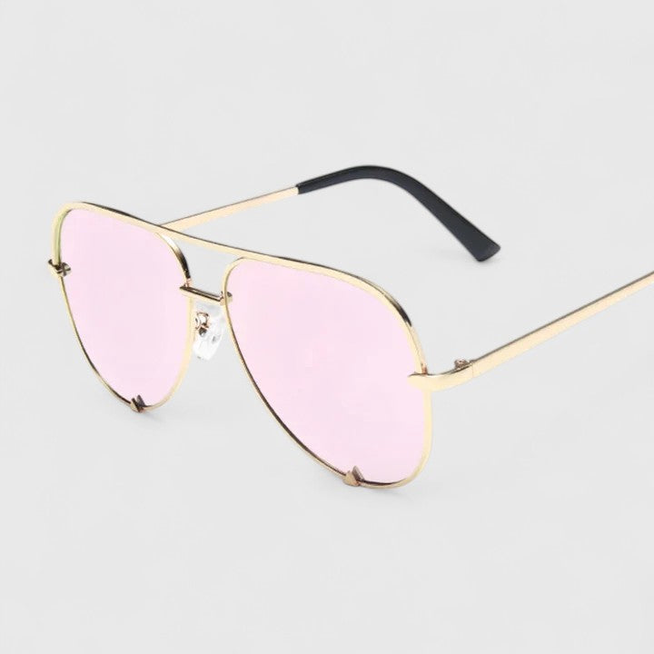 Gafas de Sol Elegantes