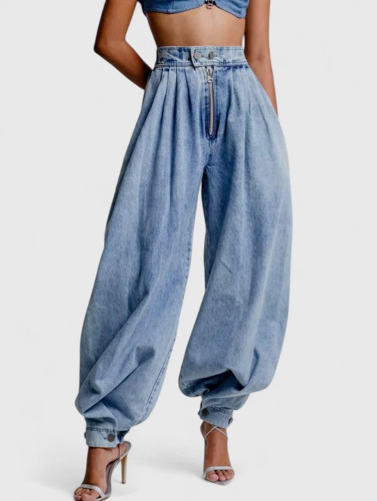 Jeans Cómodos