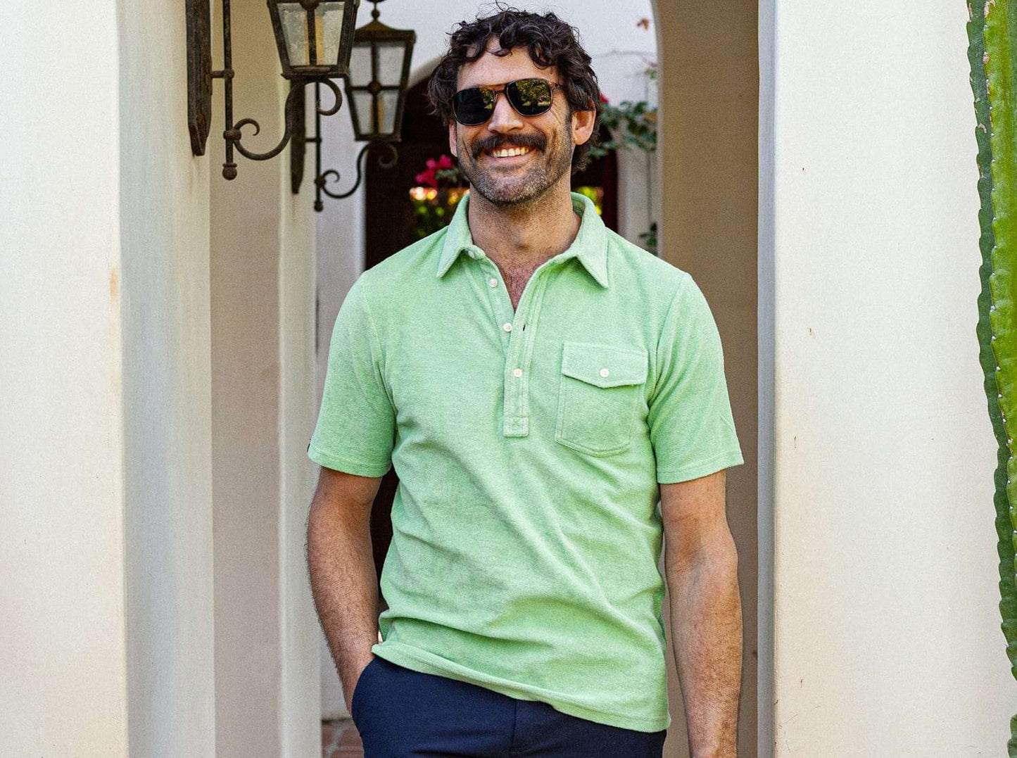 Camisa de jugador de toalla