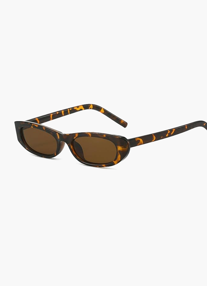Gafas de sol a la moda