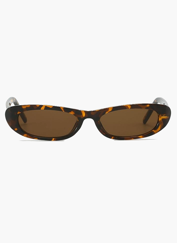 Gafas de sol a la moda