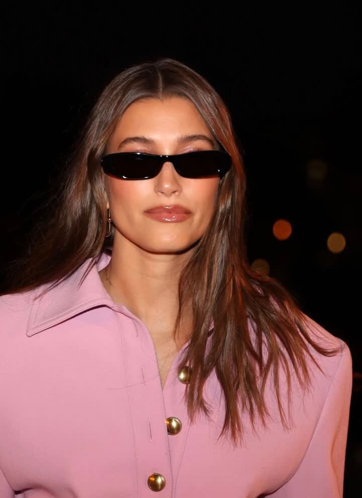 Gafas de sol a la moda
