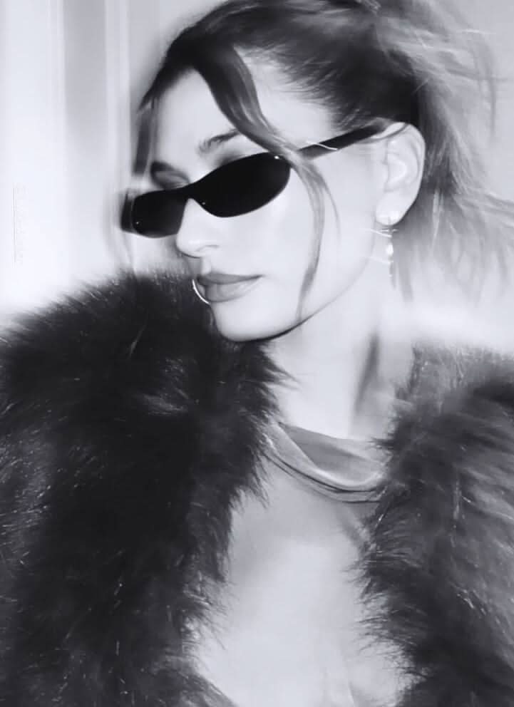 Gafas de sol a la moda