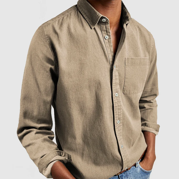 Camisa Clásica