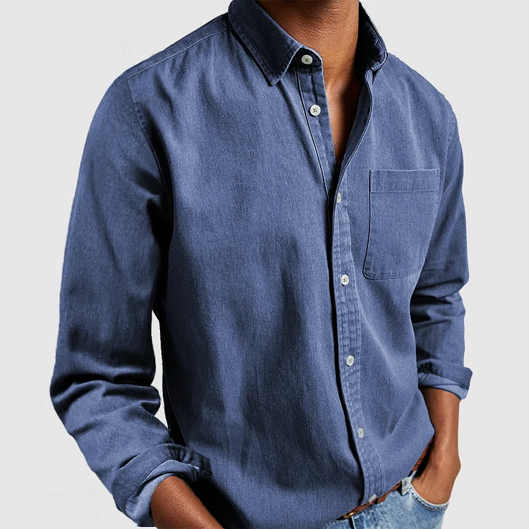 Camisa Clásica