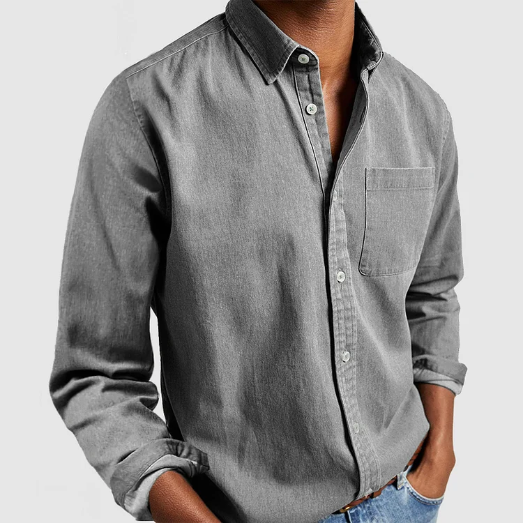 Camisa Clásica