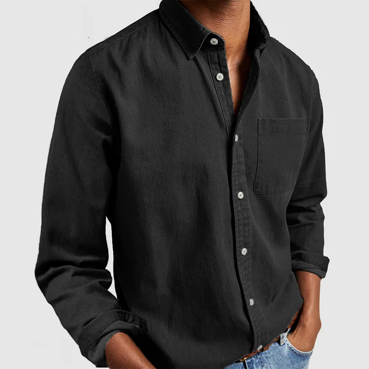 Camisa Clásica