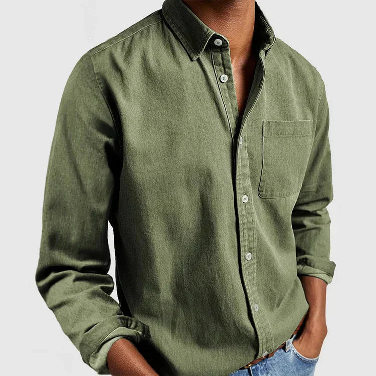 Camisa Clásica