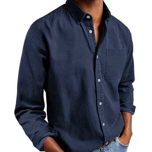 Camisa Clásica