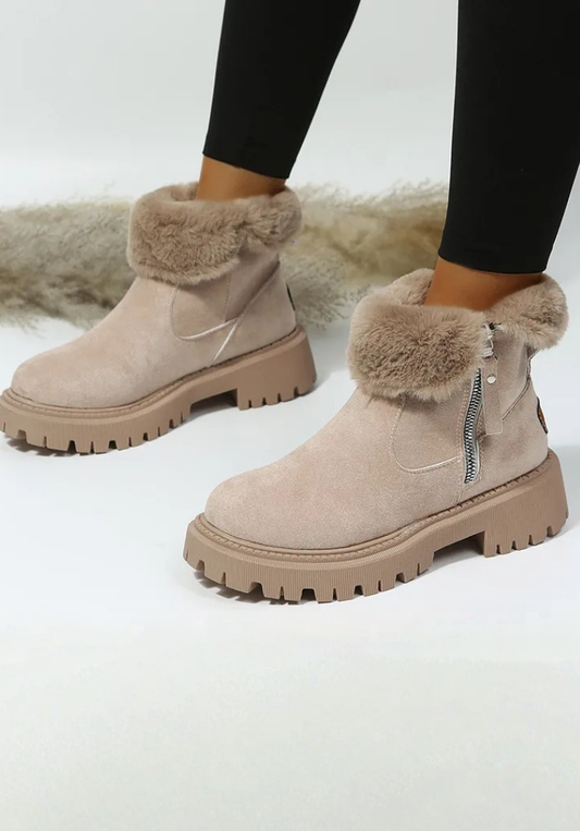 Besie | Botas Ortopédicas