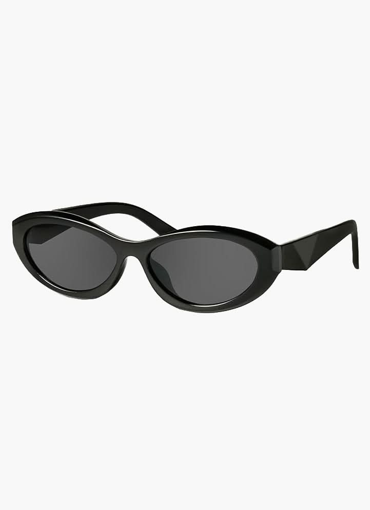 Gafas de Sol Minimalistas