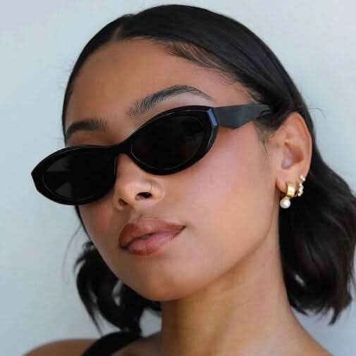 Gafas de Sol Minimalistas