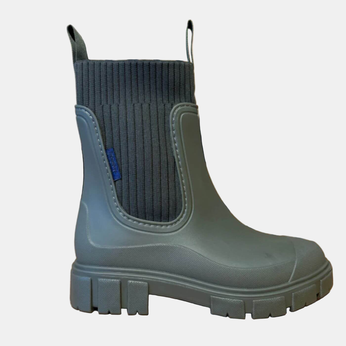 Tynni™ | Botas Ortopédicas