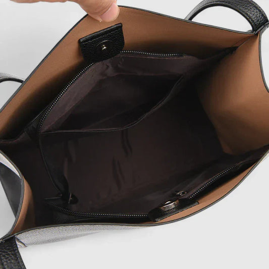 Bolsa de Hombro Elegante