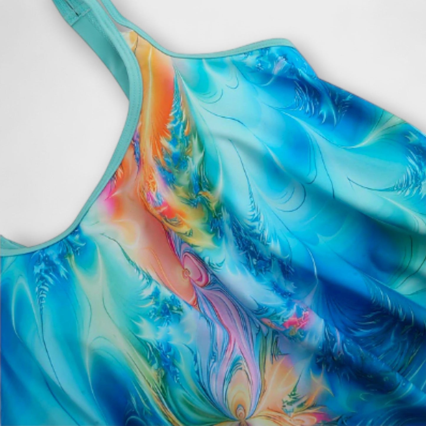 Conjunto de Tankini