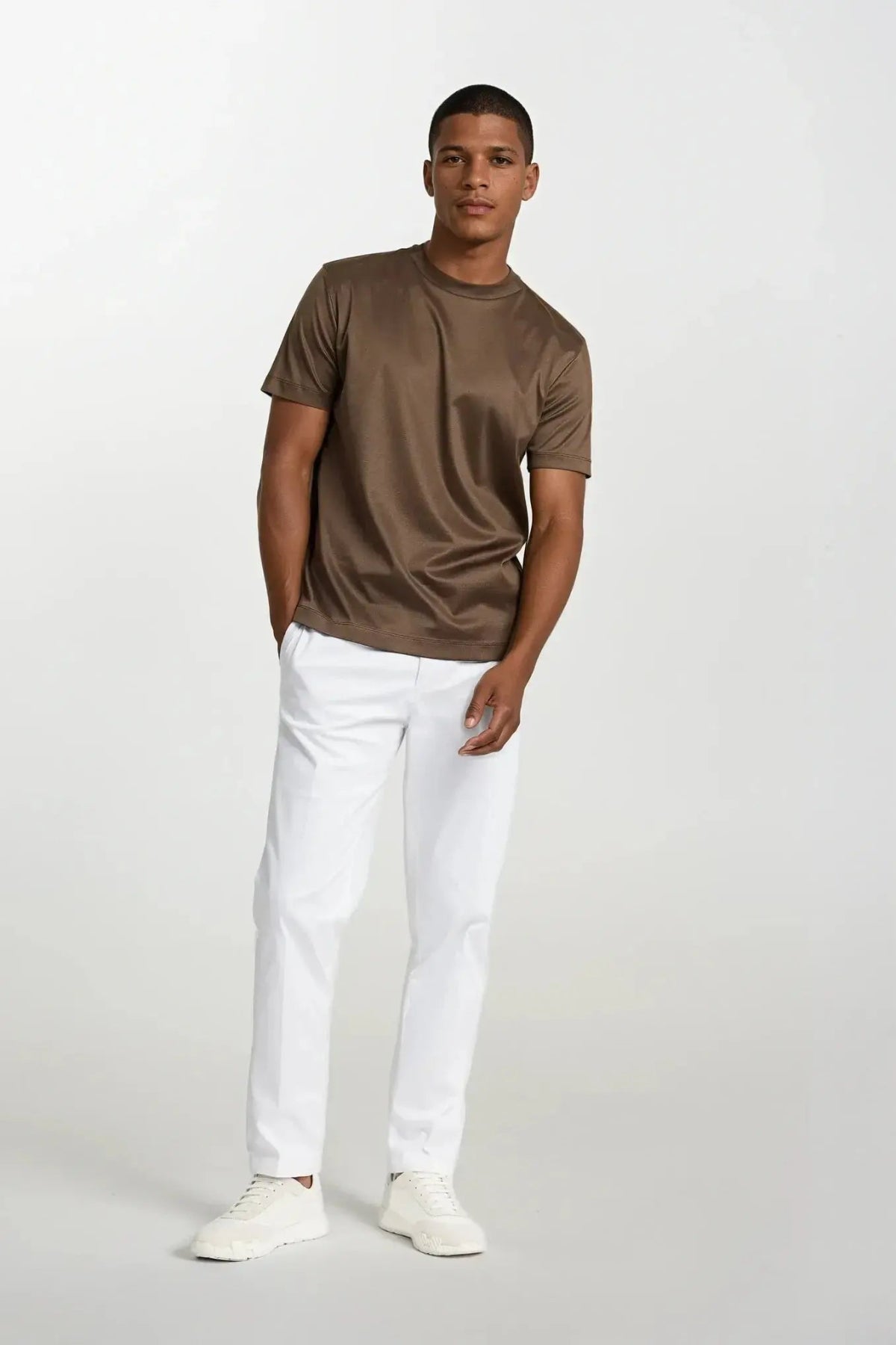 Camiseta Brillo