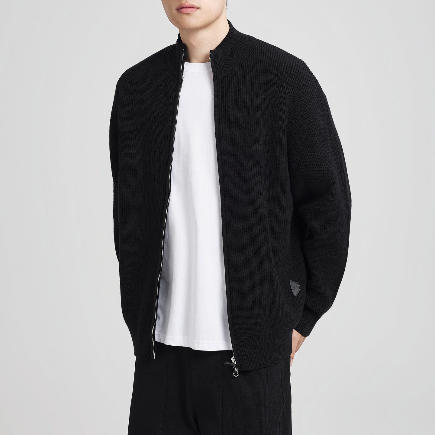 Kaël | Chaqueta de Punto Premium