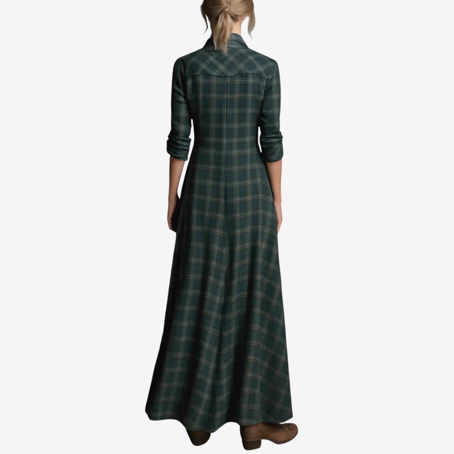 Marcelline | Vestido Elegante