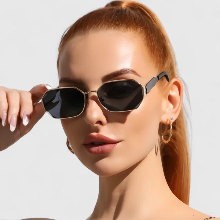 Gafas de Sol Elegantes