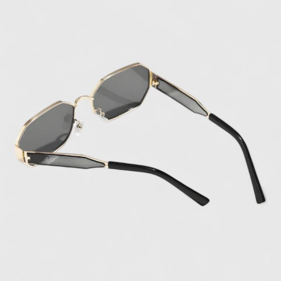 Gafas de Sol Elegantes
