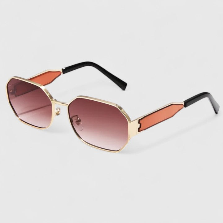 Gafas de Sol Elegantes