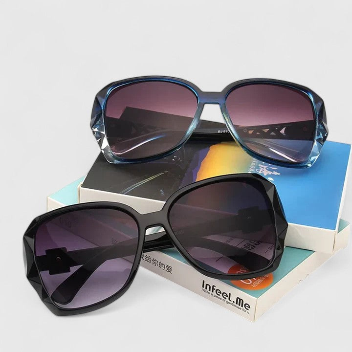 Gafas de Sol Sofisticadas