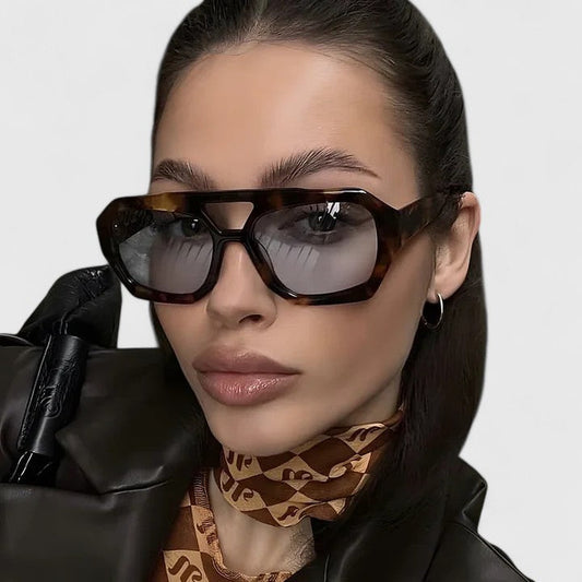 Gafas de Sol Elegantes