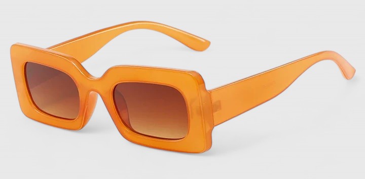 Gafas de Sol Sofisticadas