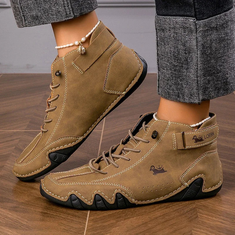 Janey | Botas Elegantes
