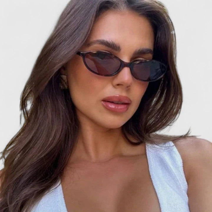 Gafas de Sol Sofisticadas