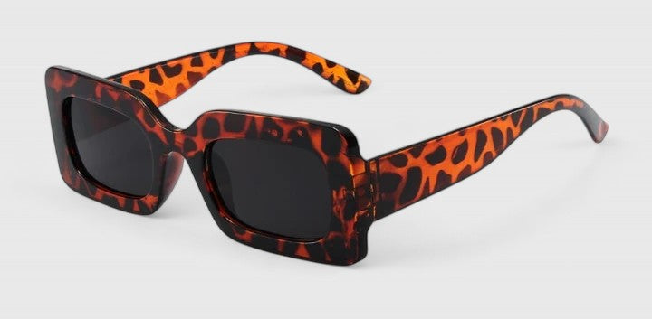 Gafas de Sol Sofisticadas