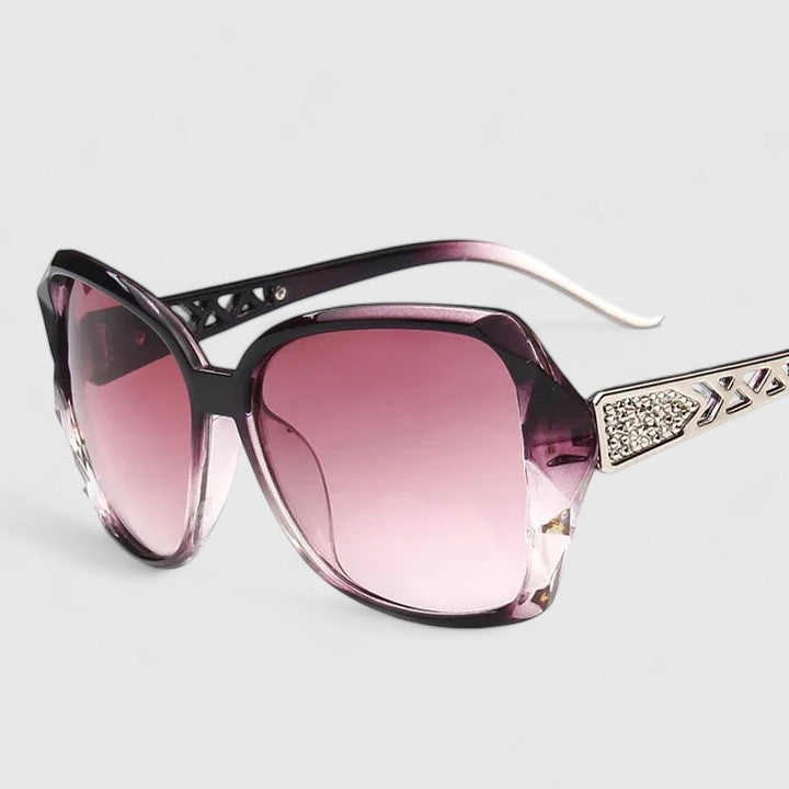 Gafas de Sol Sofisticadas