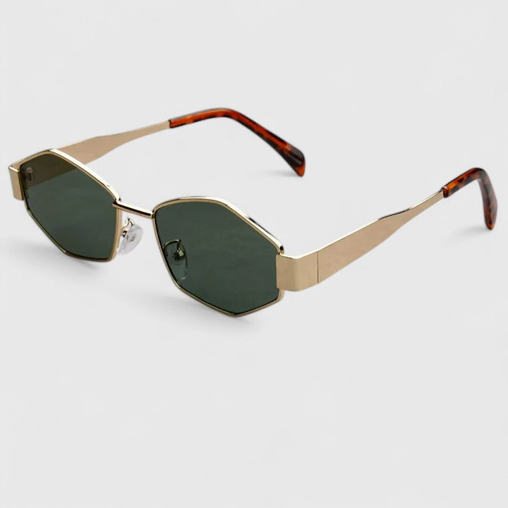 Gafas de Sol Sofisticadas