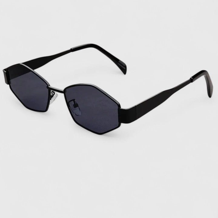 Gafas de Sol Sofisticadas
