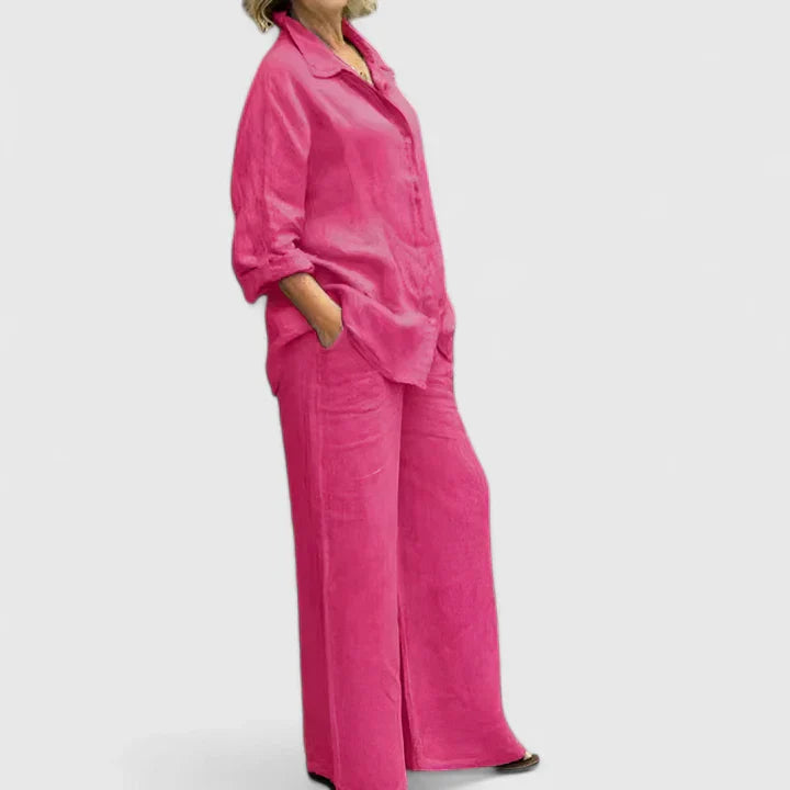 Conjunto Cómodo