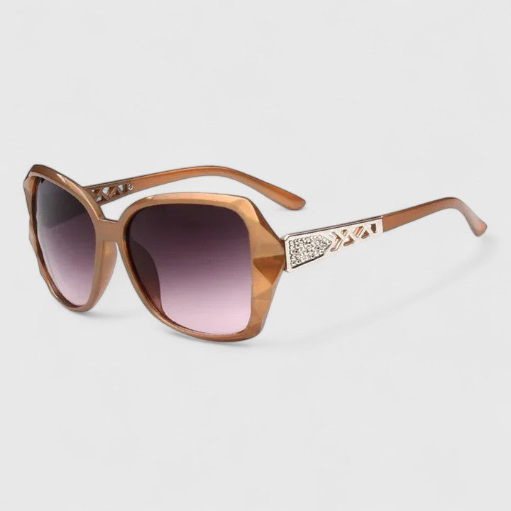 Gafas de Sol Sofisticadas