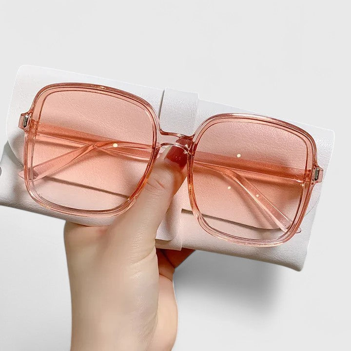 Gafas de Sol Elegantes