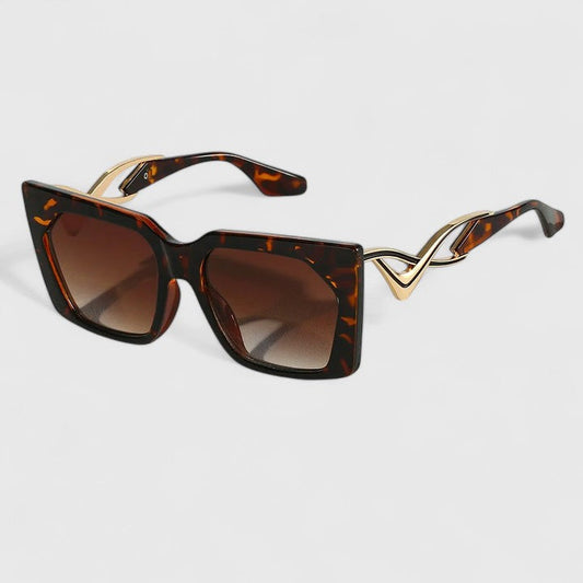 Gafas de Sol Elegantes