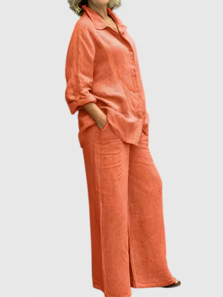 Conjunto Cómodo