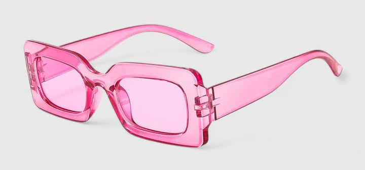 Gafas de Sol Sofisticadas
